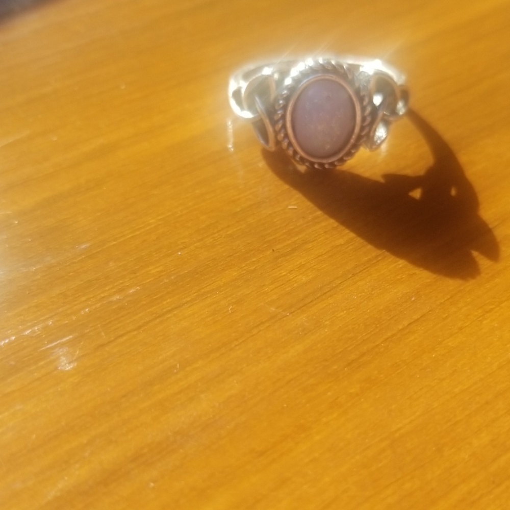 Celtic Trinity Ring - Picture 3 of 3